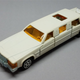 Illustration for article titled Surprise Saturday - Majorette Cadillac Limousine